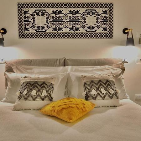 Almari Bed and Breakfast Κάλιαρι Εξωτερικό φωτογραφία