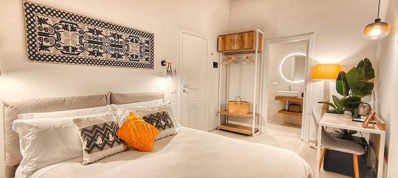 Almari Bed and Breakfast Κάλιαρι Εξωτερικό φωτογραφία