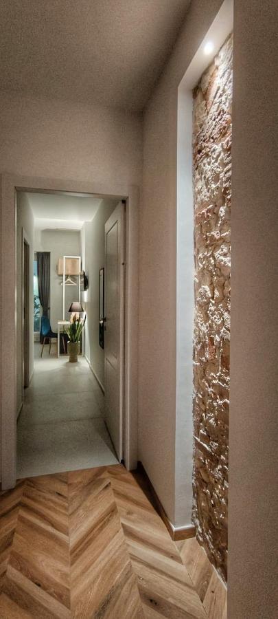 Almari Bed and Breakfast Κάλιαρι Εξωτερικό φωτογραφία
