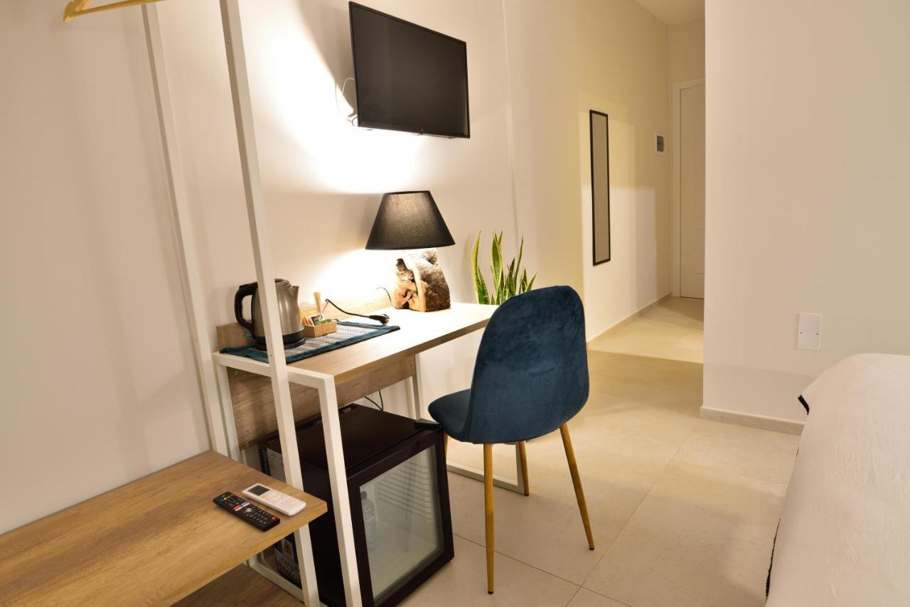 Almari Bed and Breakfast Κάλιαρι Εξωτερικό φωτογραφία