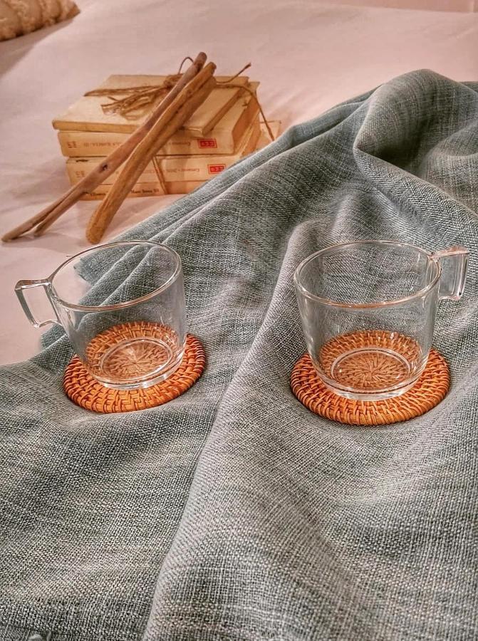 Almari Bed and Breakfast Κάλιαρι Εξωτερικό φωτογραφία