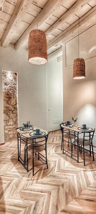 Almari Bed and Breakfast Κάλιαρι Εξωτερικό φωτογραφία