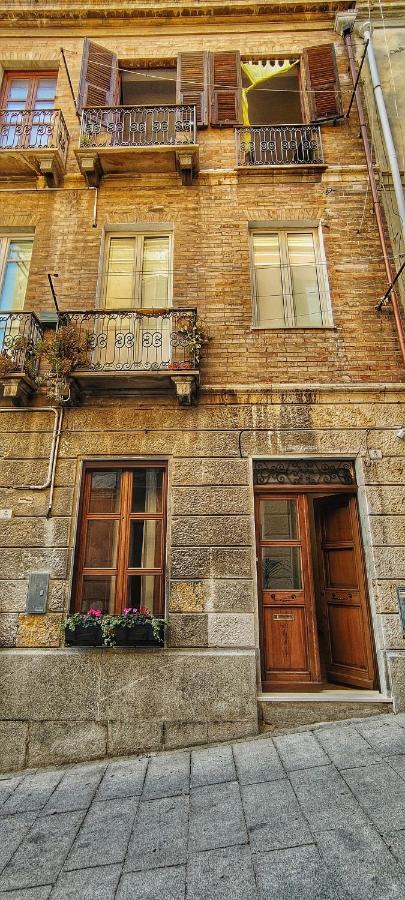 Almari Bed and Breakfast Κάλιαρι Εξωτερικό φωτογραφία