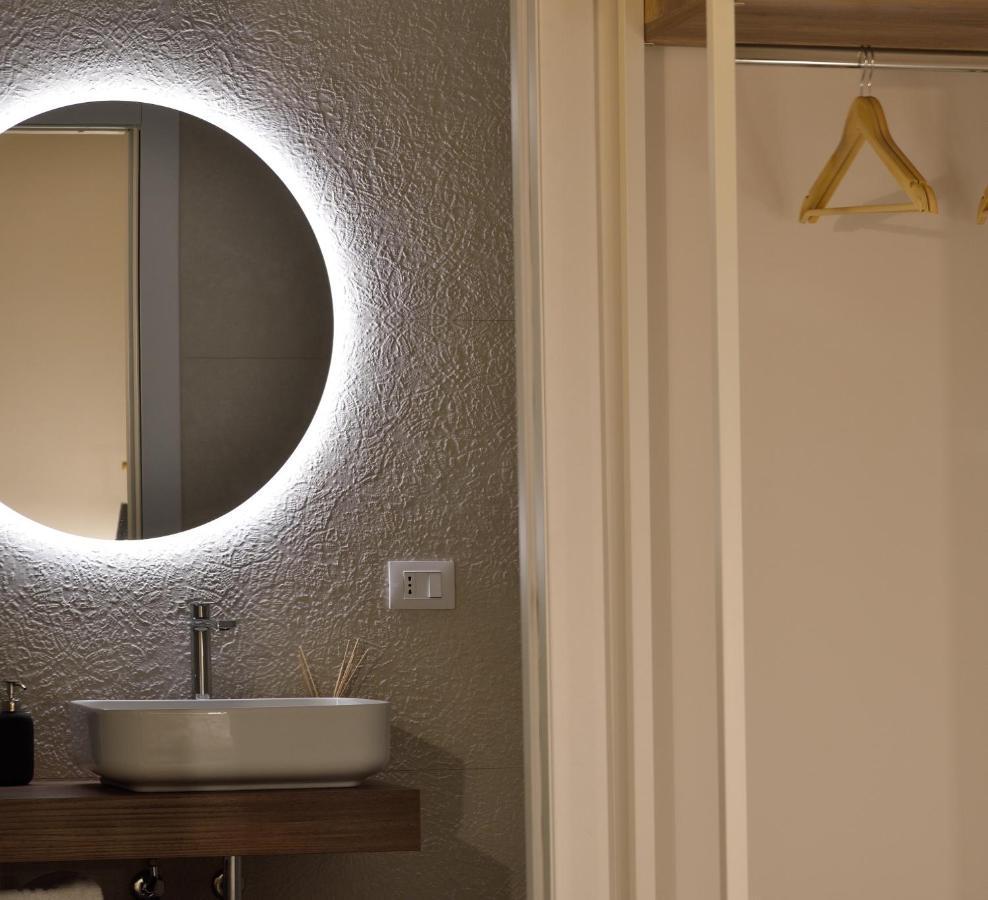 Almari Bed and Breakfast Κάλιαρι Εξωτερικό φωτογραφία