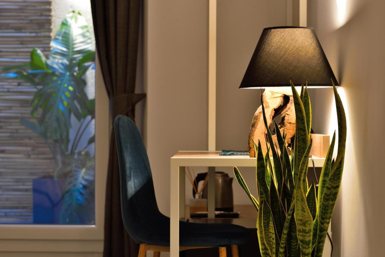 Almari Bed and Breakfast Κάλιαρι Εξωτερικό φωτογραφία