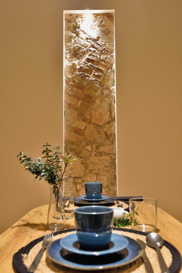 Almari Bed and Breakfast Κάλιαρι Εξωτερικό φωτογραφία