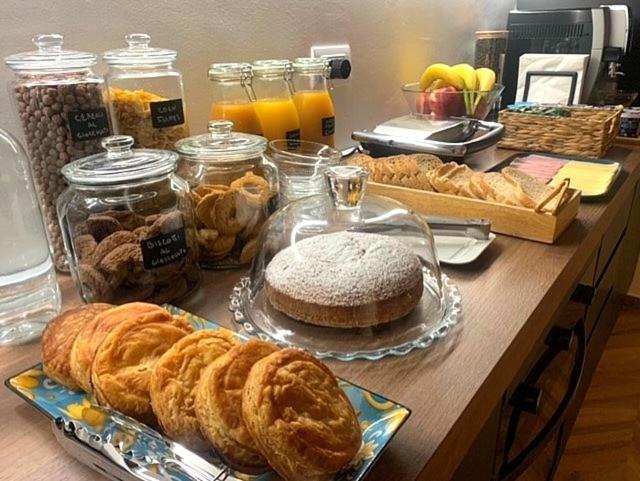 Almari Bed and Breakfast Κάλιαρι Εξωτερικό φωτογραφία