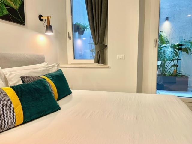 Almari Bed and Breakfast Κάλιαρι Εξωτερικό φωτογραφία