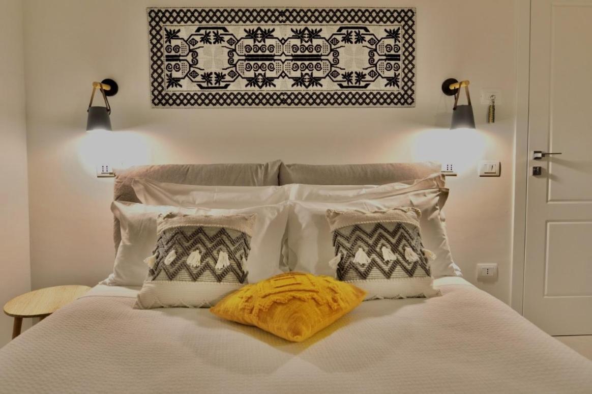 Almari Bed and Breakfast Κάλιαρι Εξωτερικό φωτογραφία