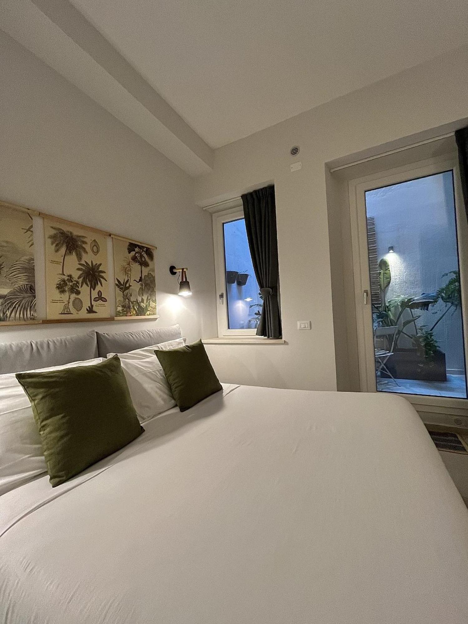 Almari Bed and Breakfast Κάλιαρι Εξωτερικό φωτογραφία