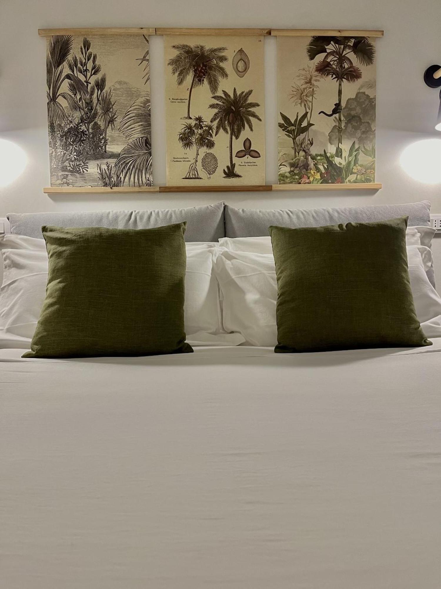 Almari Bed and Breakfast Κάλιαρι Εξωτερικό φωτογραφία