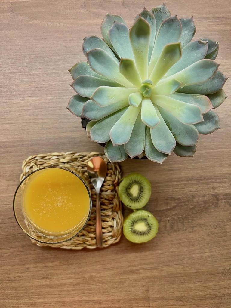 Almari Bed and Breakfast Κάλιαρι Εξωτερικό φωτογραφία